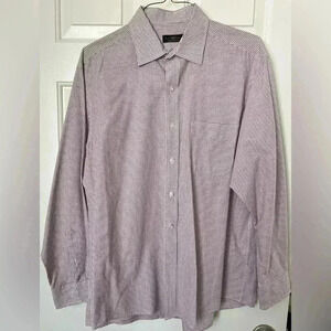 Men’s dress shirt size 17